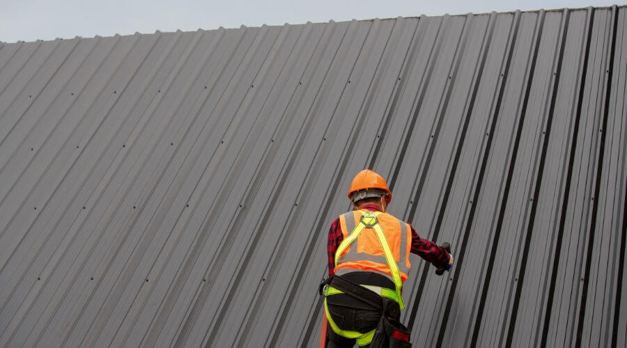 Expert new roof installation services in Kimberly, OR